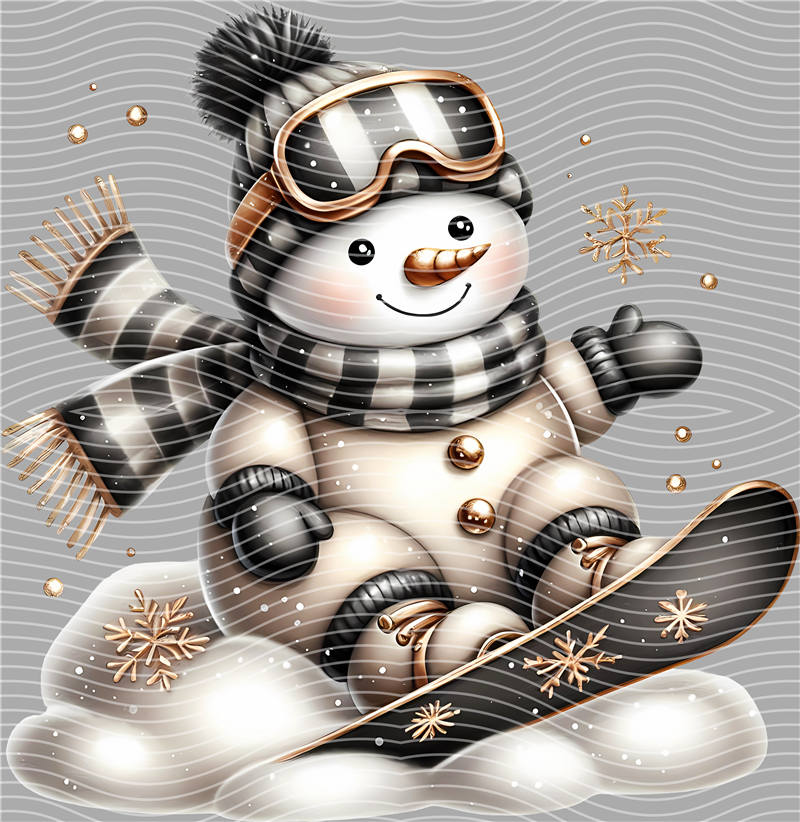 Christmas-DJ 539